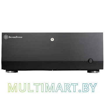 Корпус SilverStone Grandia GD07 (SST-GD07B) картинка 2